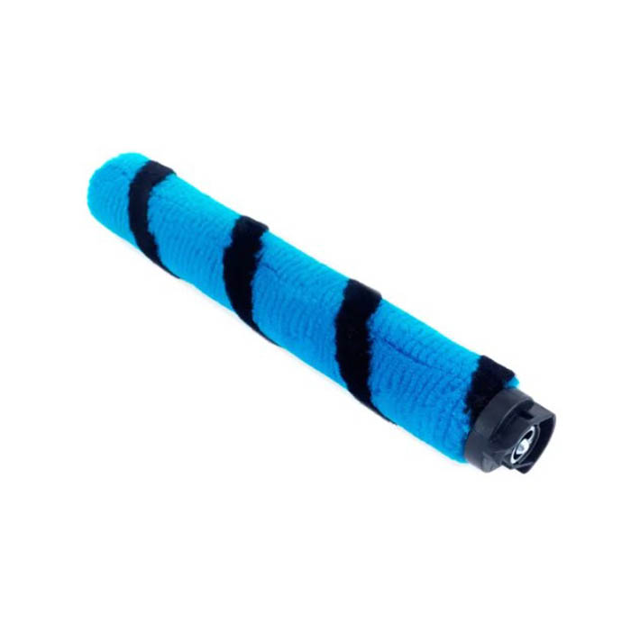 Shark IZ300 IZ320 Soft Seal Roller Replacement
