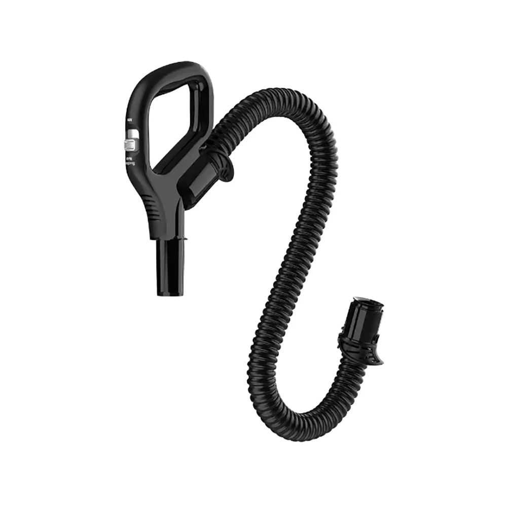 Shark Vacuum Handle and Stretch Hose for NV602, NV612, NV702