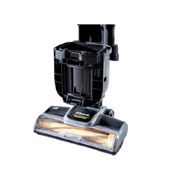Shark Navigator ZU62 Replacement Motor Base with Floor Nozzle