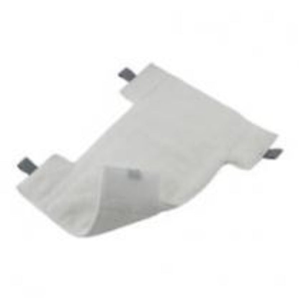 Shark NV750 Microfibre Dusting Pad for Rotator Lift-Away