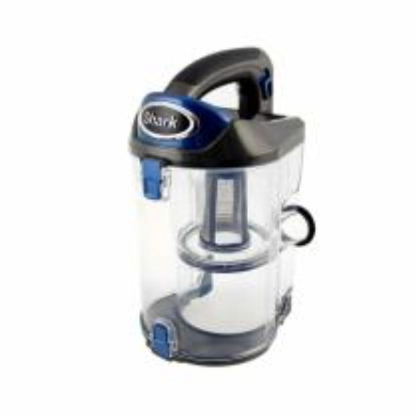 Shark NV600 Vacuum Dust Canister Replacement