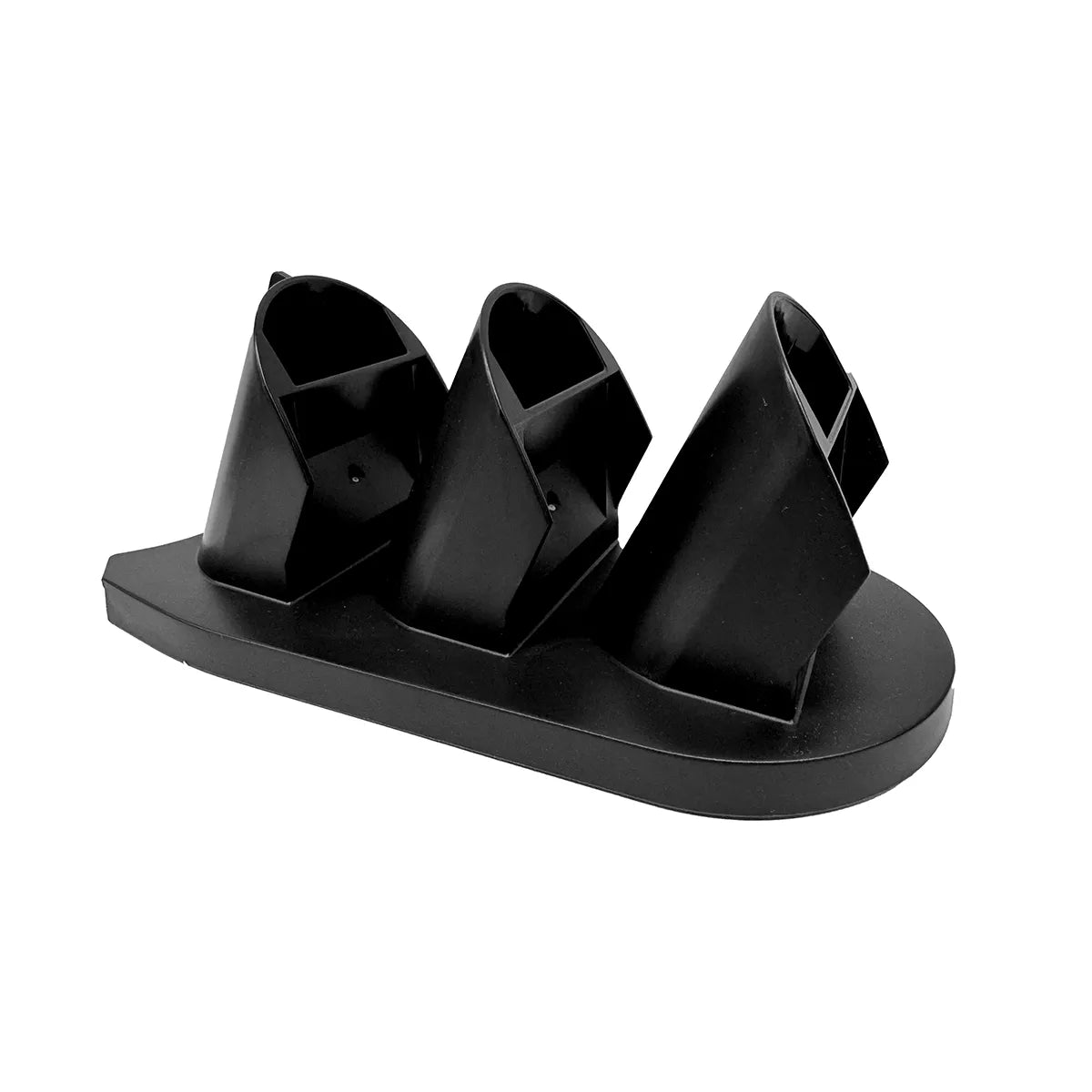 Shark WV406 Accessory Tray Dock Attachments (3-Pack)