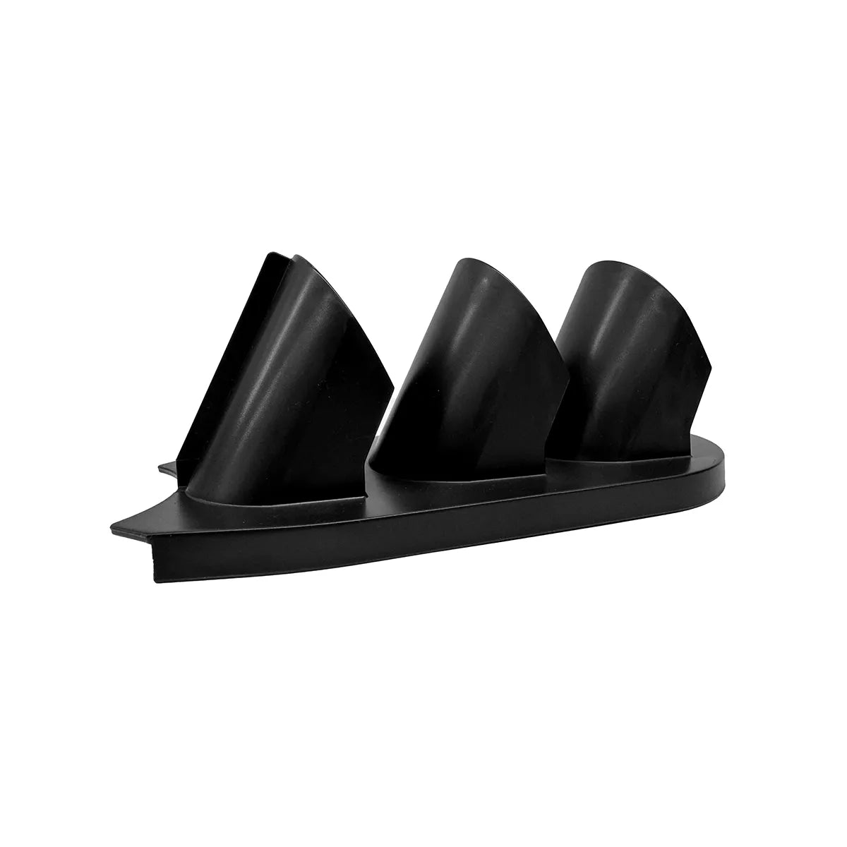 Shark WV406 Accessory Tray Dock Attachments (3-Pack)