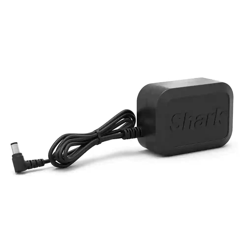 Shark IZ202 Vacuum Charging Cord for Self-Cleaning Brushroll