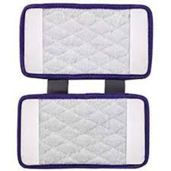 KD450 Compatible Carpet Cleaning Pads for Rug Washers