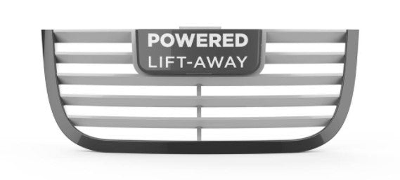 Shark PZ1000 HEPA Filter Cover for Lift Away XL Pet Vacuum