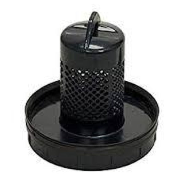 Shark NV680 Replacement Filter Frame - Compatible with Rotator Lift-Away