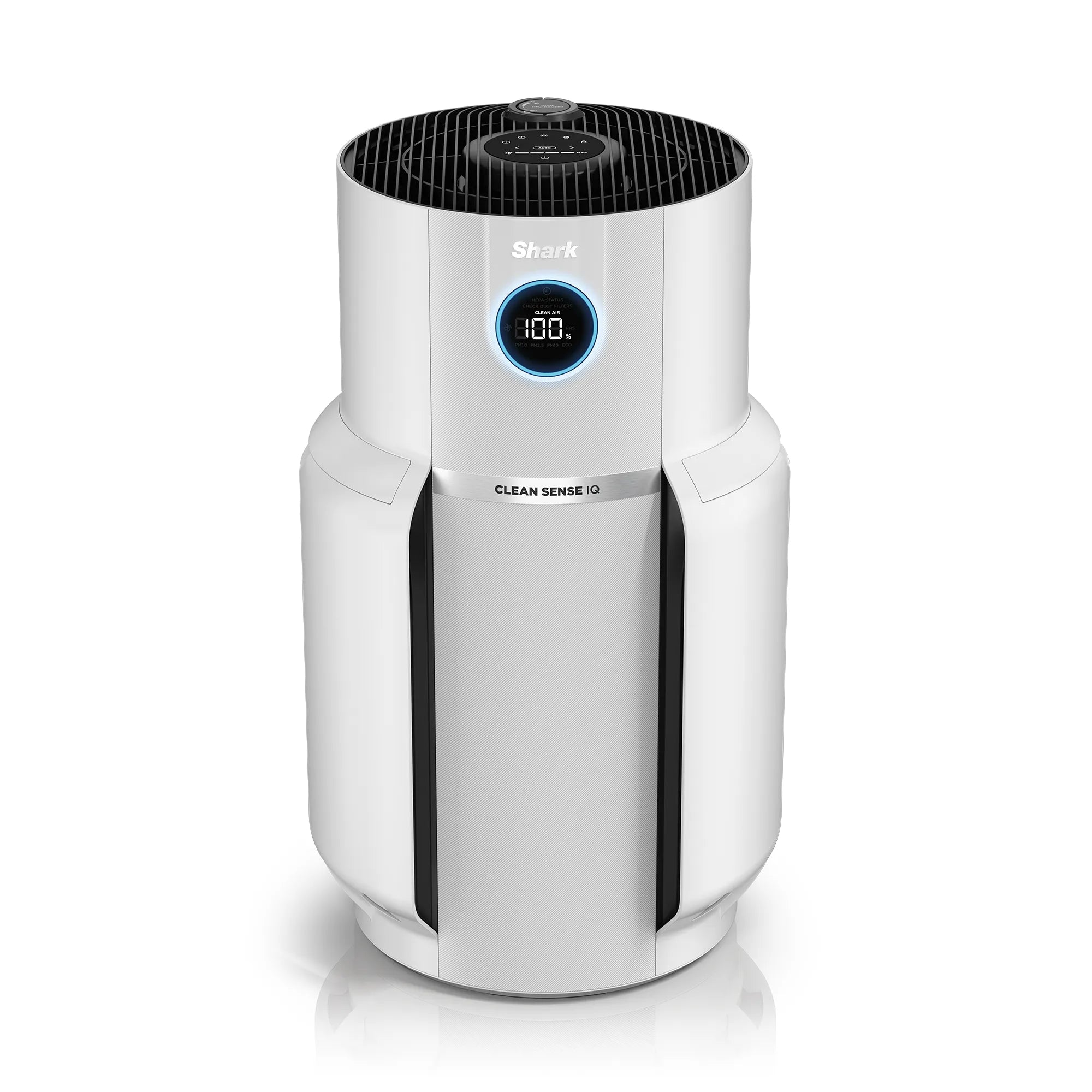 Shark HP300 Air Purifier Max with 5-Year Filter, 130sqm Coverage