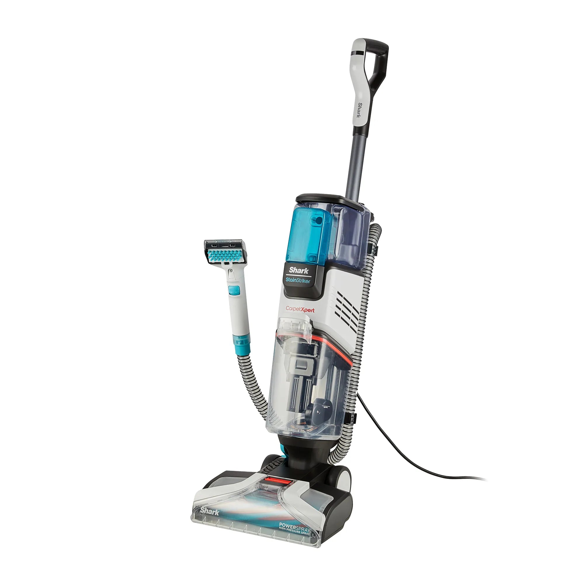 Shark CarpetXpert Deep Cleaner with StainStriker Technology