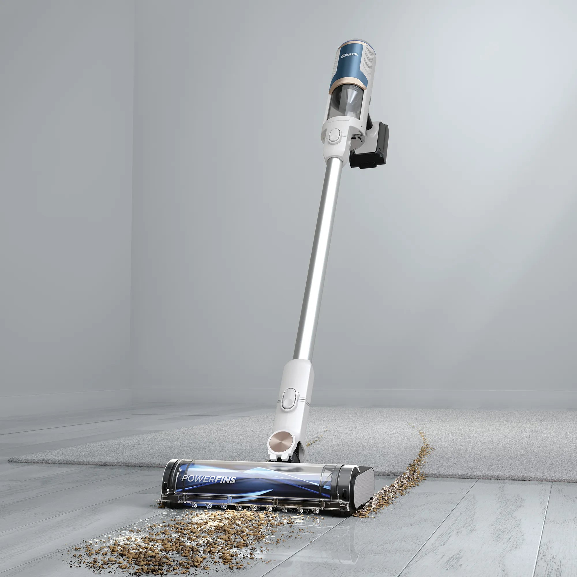 Shark Cordless Stick Vacuum with Auto-Empty Base