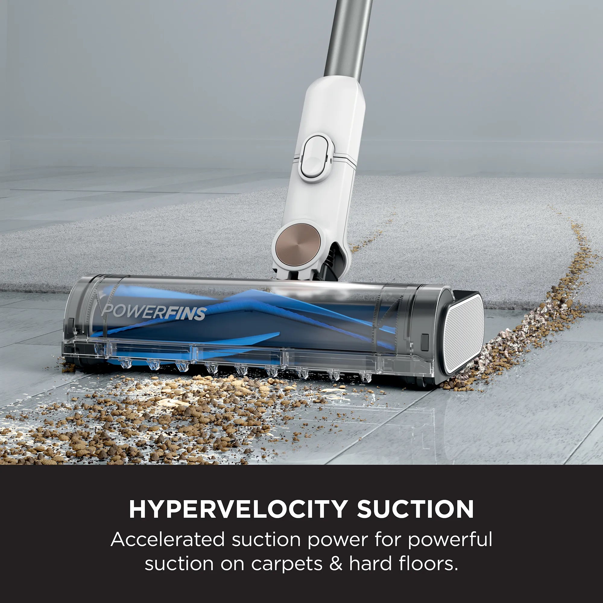 Shark Cordless Stick Vacuum with Auto-Empty Base