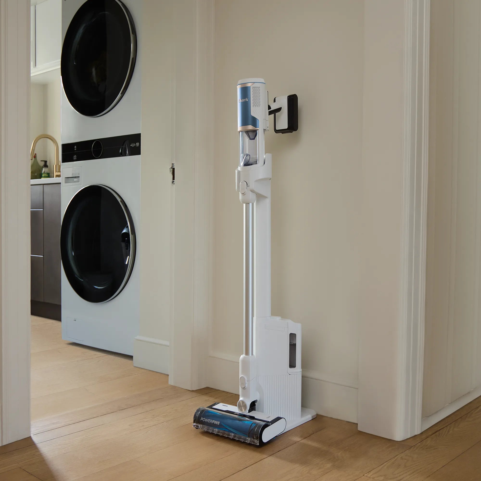 Shark Cordless Stick Vacuum with Auto-Empty Base