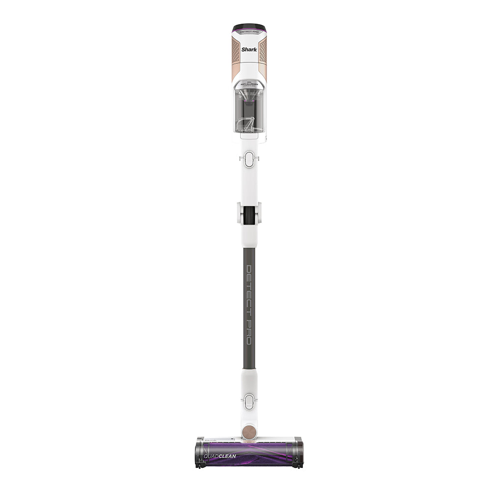 Shark Cordless Stick Vacuum with Detect Pro Technology
