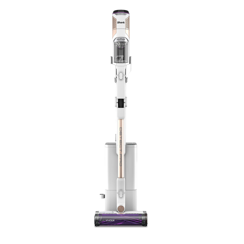 Shark Cordless Vacuum with Auto Empty & Smart Detection