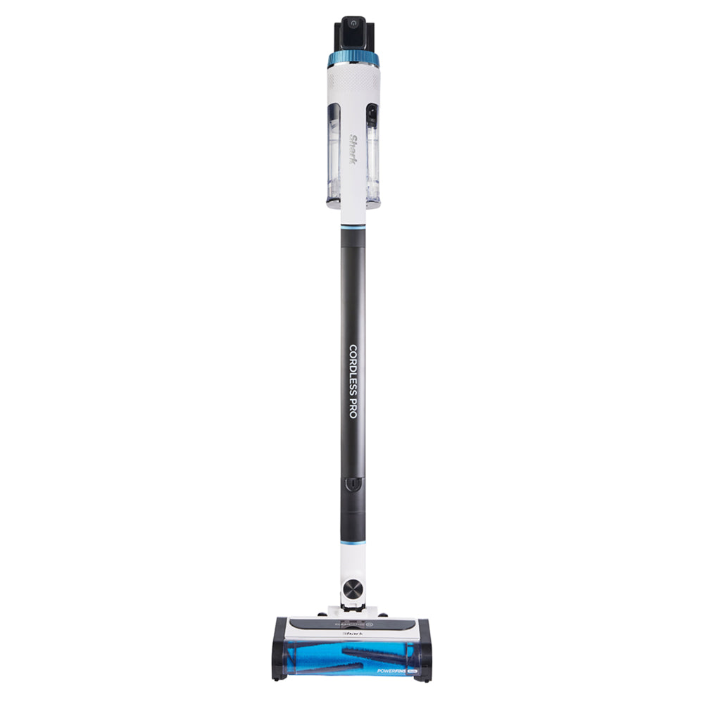 Shark Cordless Vacuum Cleaner with Clean Sense IQ Technology
