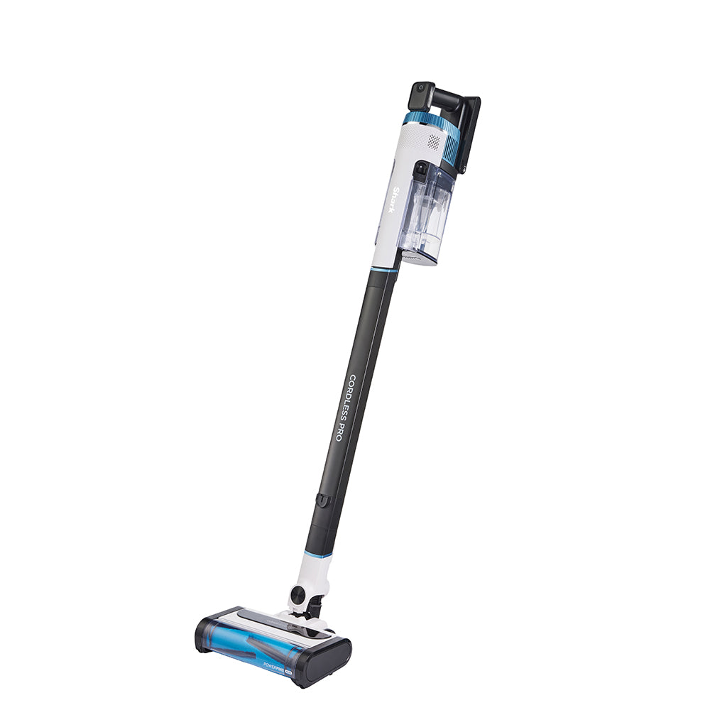 Shark Cordless Vacuum Cleaner with Clean Sense IQ Technology
