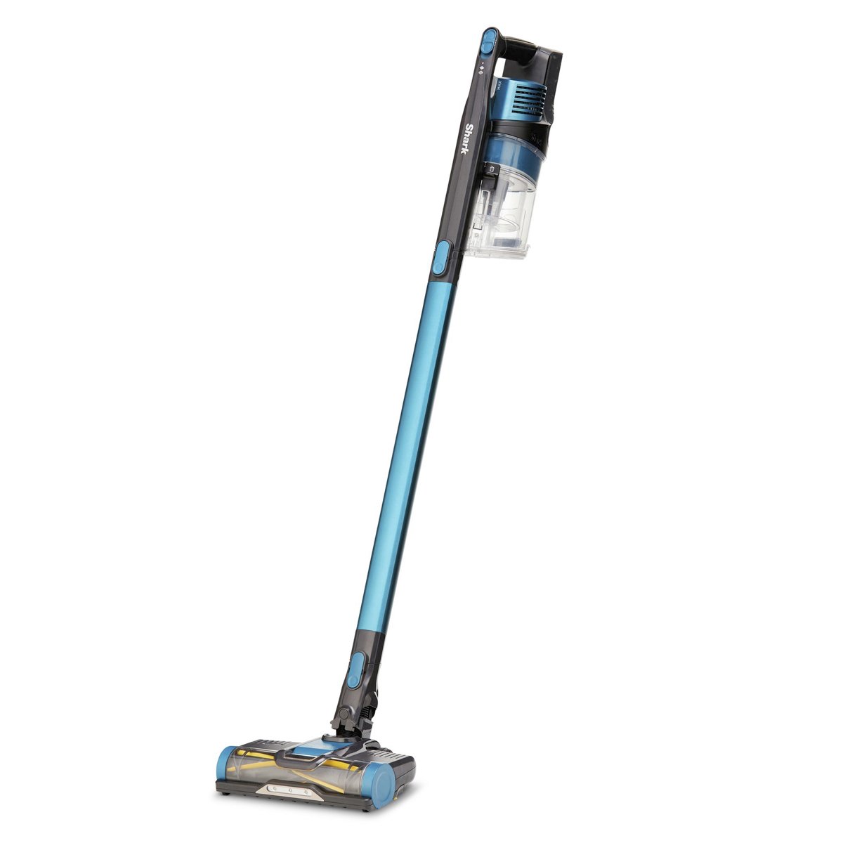 Shark Cordless Vacuum Cleaner with Self-Cleaning Brushroll