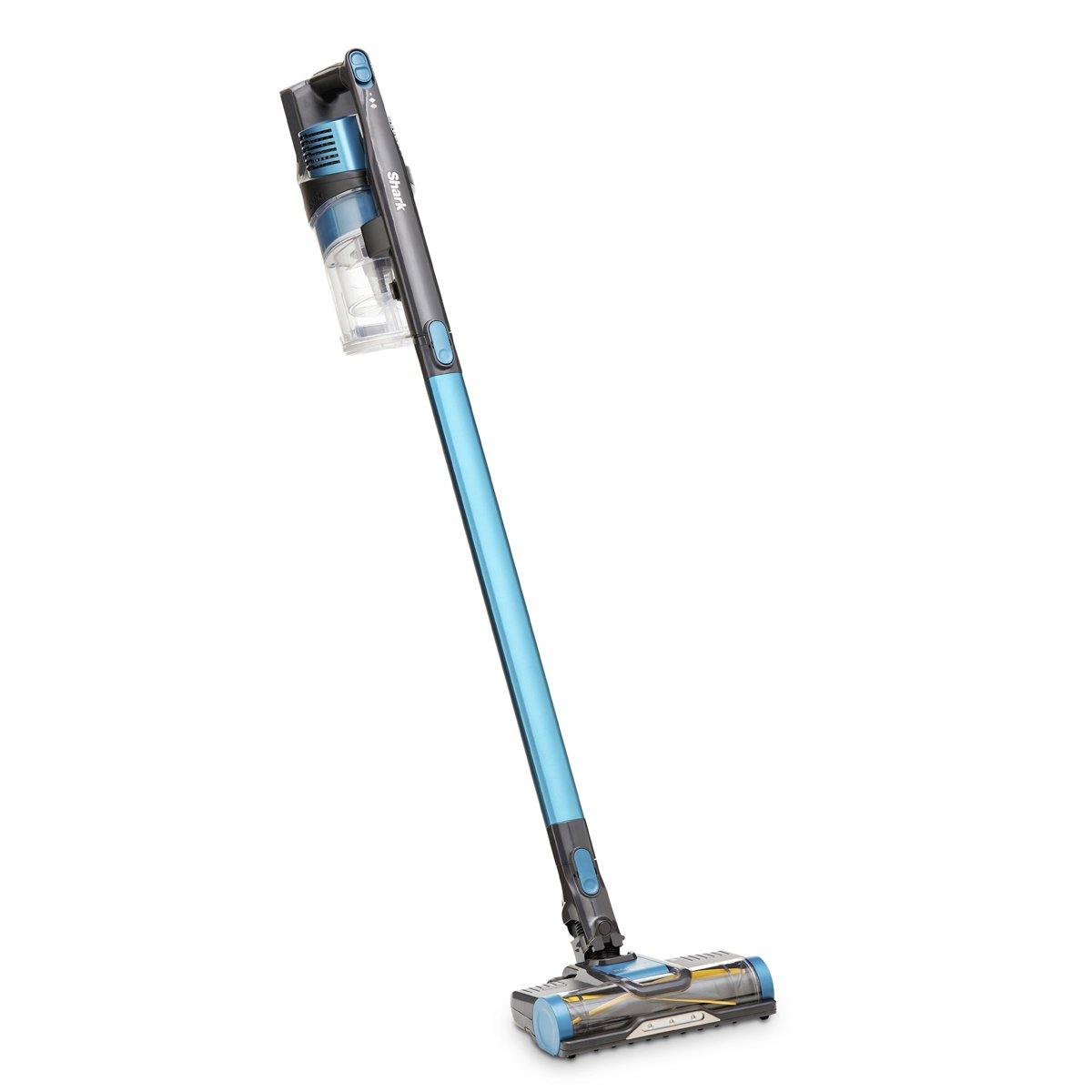 Shark Cordless Vacuum Cleaner with Self-Cleaning Brushroll