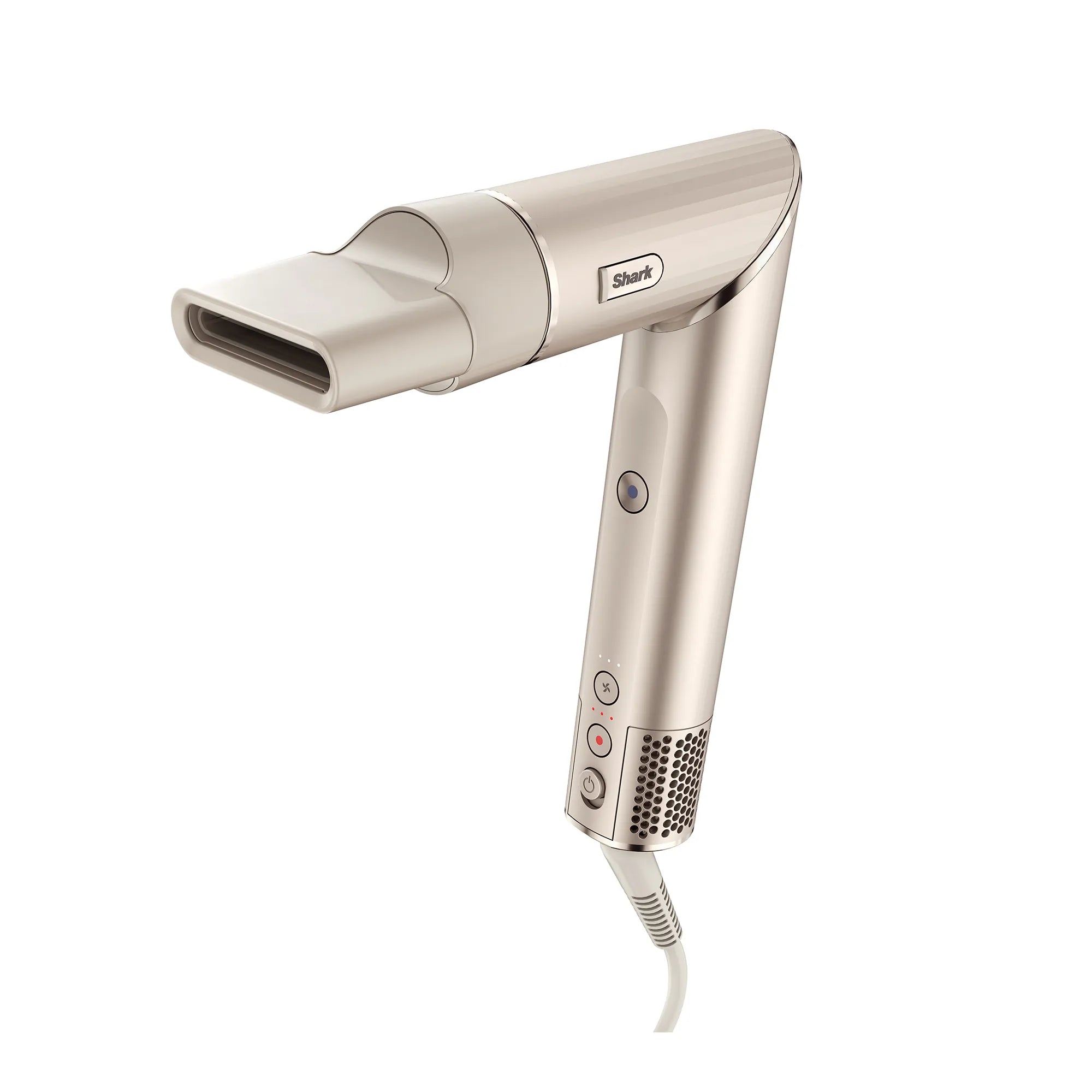 Shark FlexStyle Hair Dryer & Styler - 2-in-1 System for All Hair Types