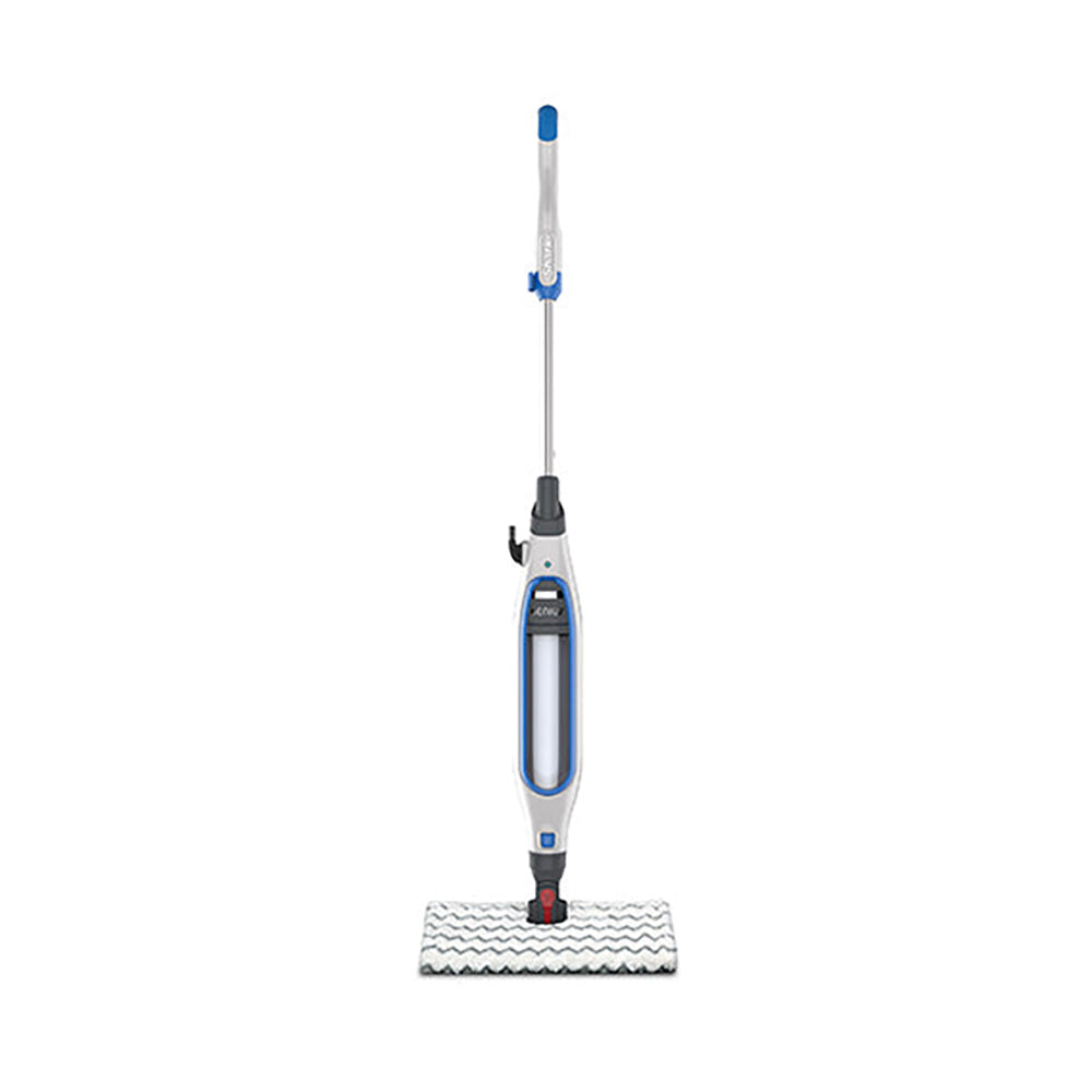 Shark Klik n' Flip Steam Mop for Hard Floors – Chemical-Free Cleaning