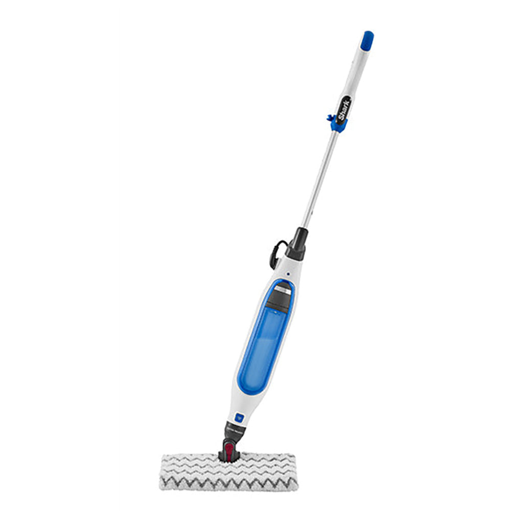 Shark Klik n' Flip Steam Mop for Hard Floors – Chemical-Free Cleaning