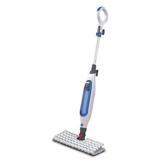 Shark Klik n' Flip Steam Mop for Hard Floors – Chemical-Free Cleaning