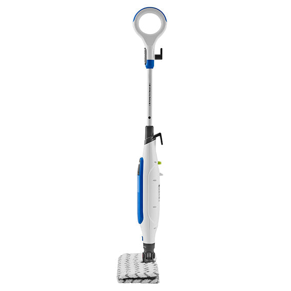 Shark Klik n' Flip Steam Mop for Hard Floors – Chemical-Free Cleaning