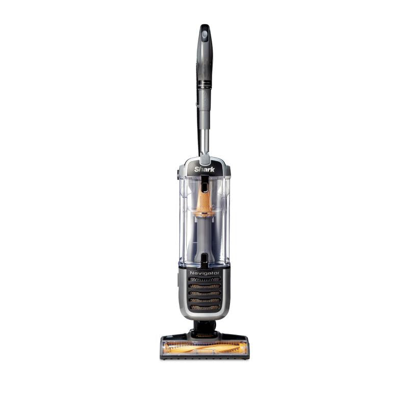 Shark Navigator Pet Hair Vacuum with Self-Cleaning Brushroll