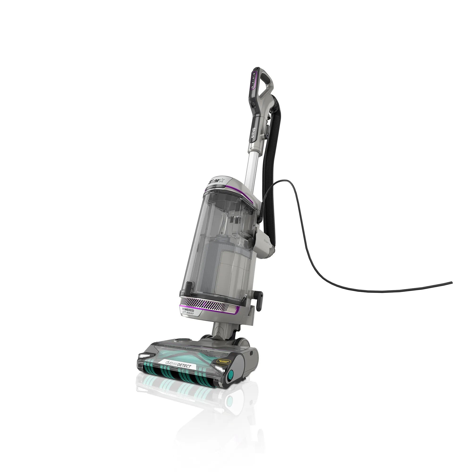 Shark PowerDetect Upright Vacuum with Auto Suction Boost