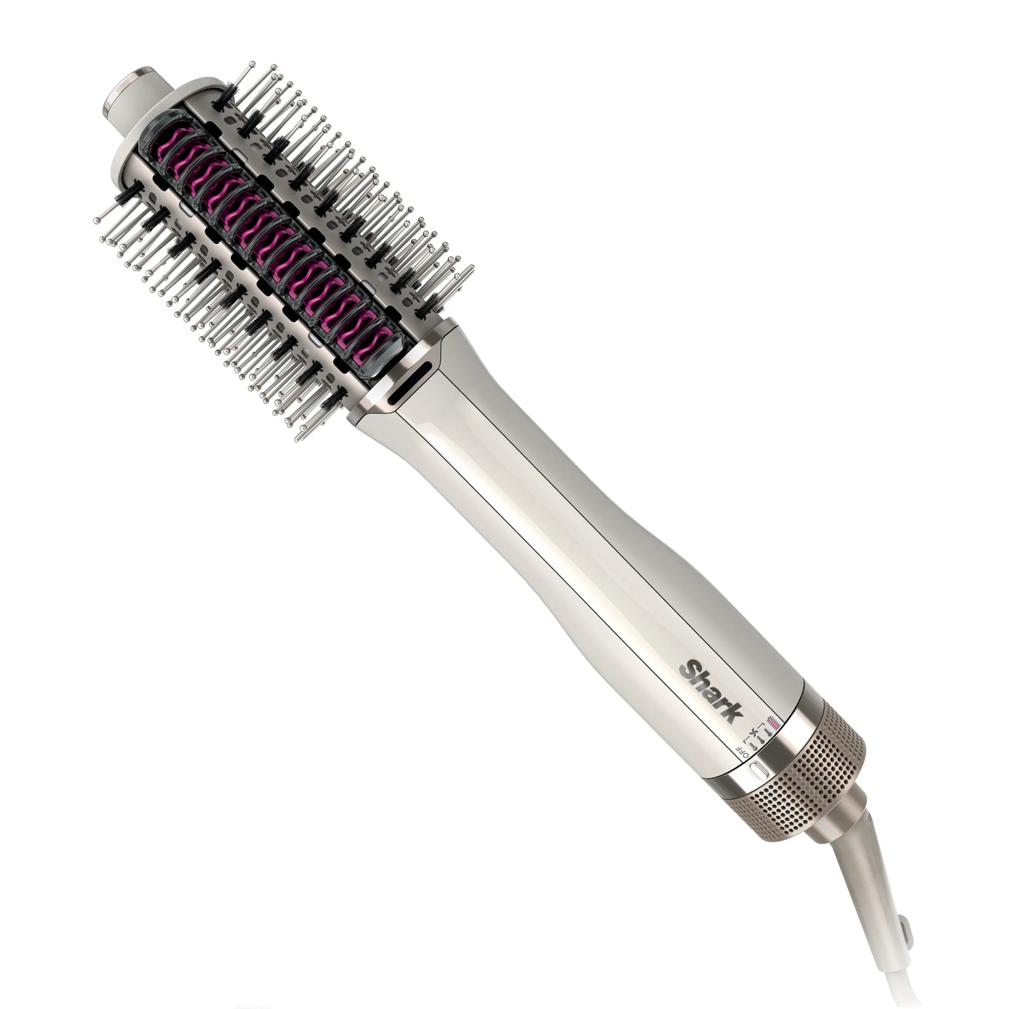 Shark SmoothStyle Heated Comb & Straightener for Healthy Hair