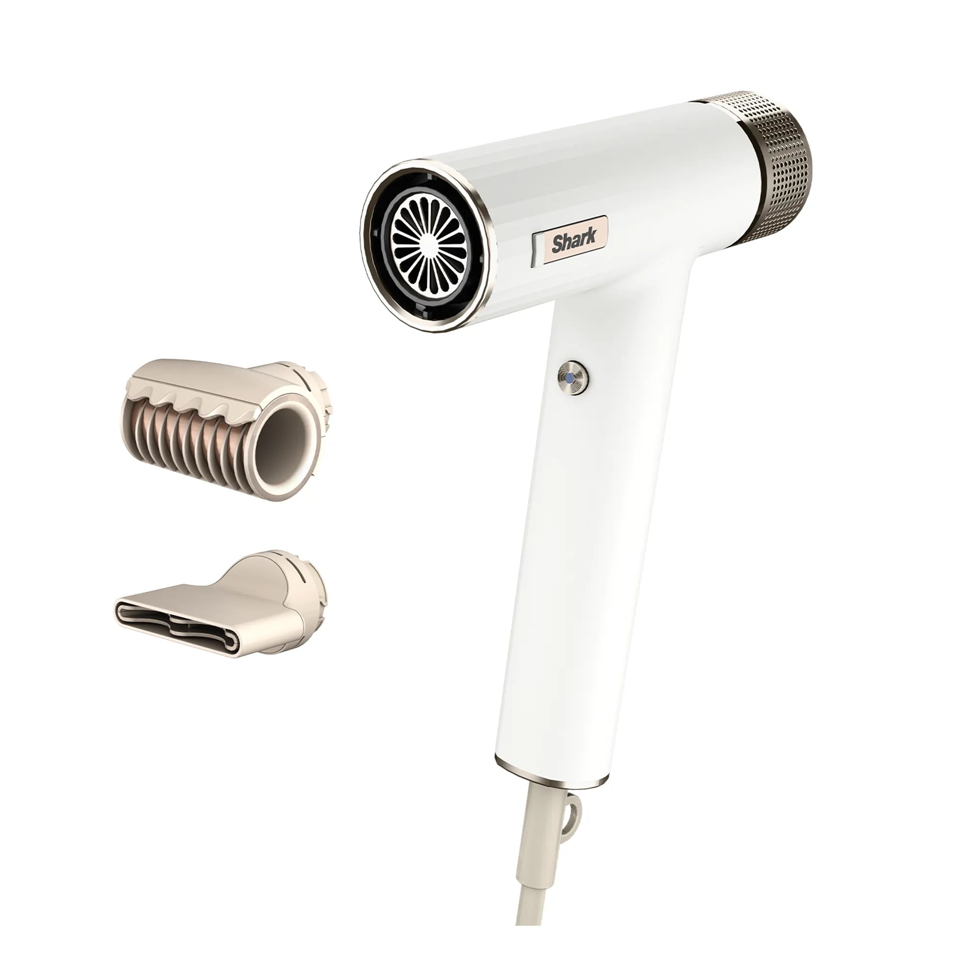 Shark SpeedStyle Hair Dryer with RapidGloss Finisher