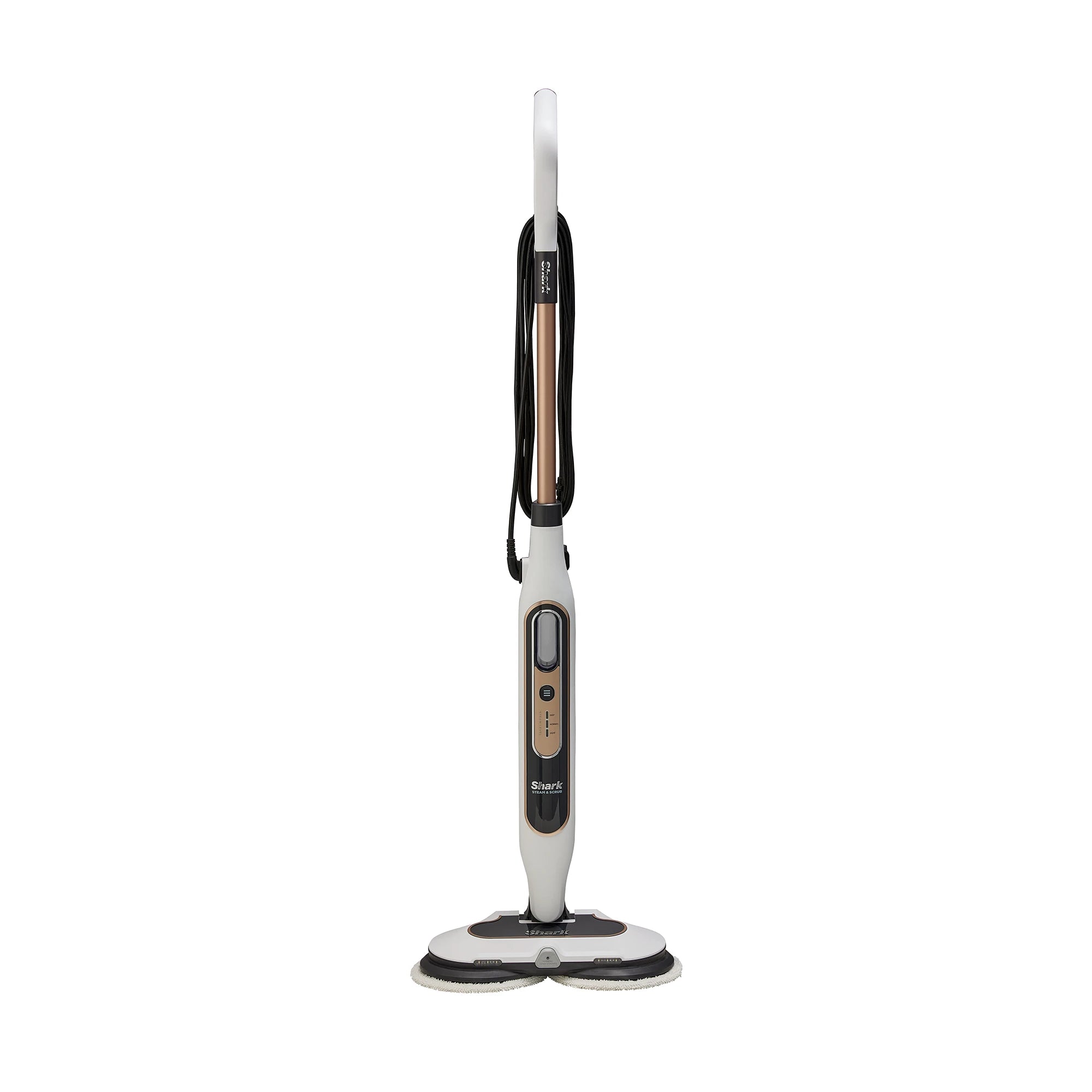 Shark Steam Mop with Scrub & Sanitize for Hard Floors