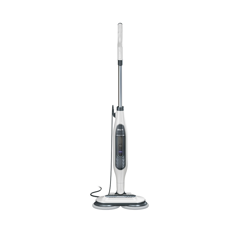 Shark Steam & Scrub Mop for Hard Floors – Chemical-Free Cleaning