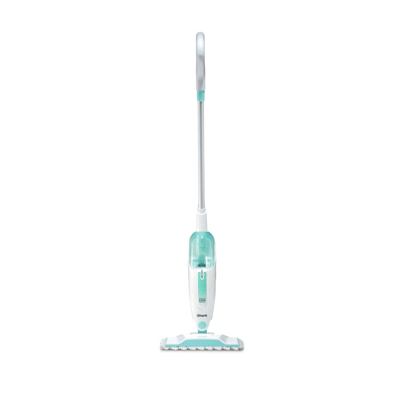 Shark Steam Mop for Floors - Chemical-Free Cleaning with Water