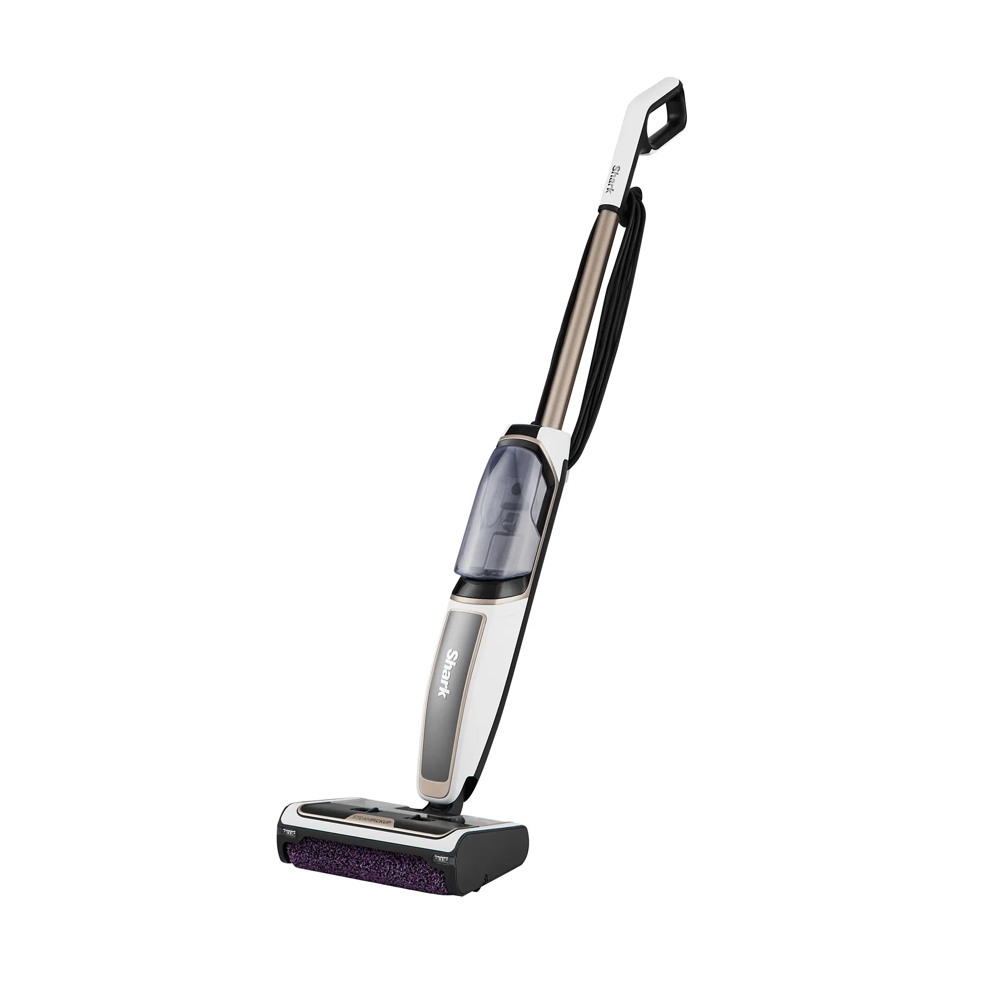 Shark 3-in-1 Steam Mop with Debris Pickup & Sanitization