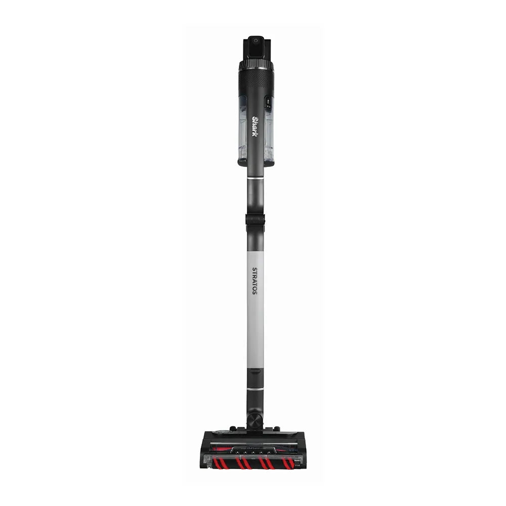 Shark Cordless Vacuum for Pet Hair with Clean Sense IQ
