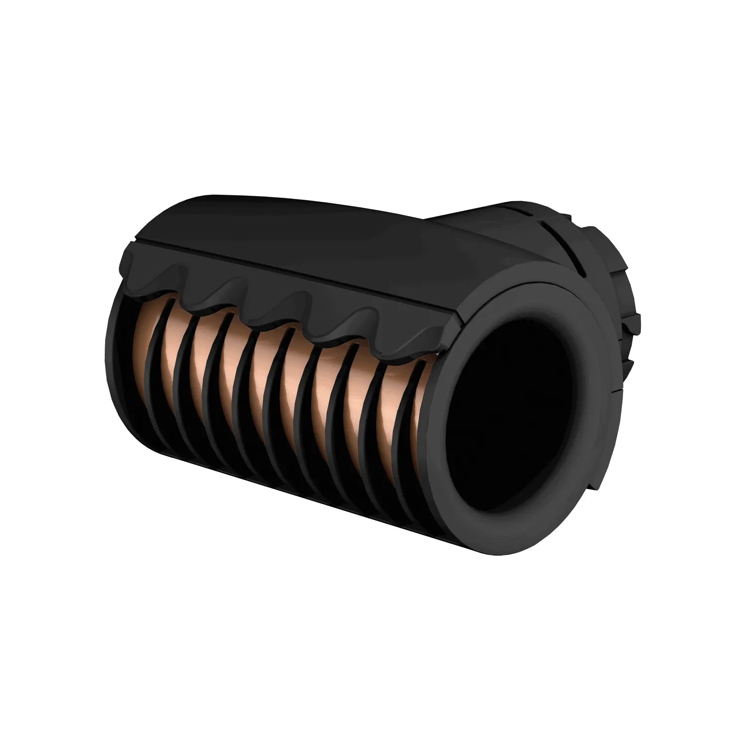 Shark FlexStyle FrizzFix Hair Finishing Tool for Smooth Shine
