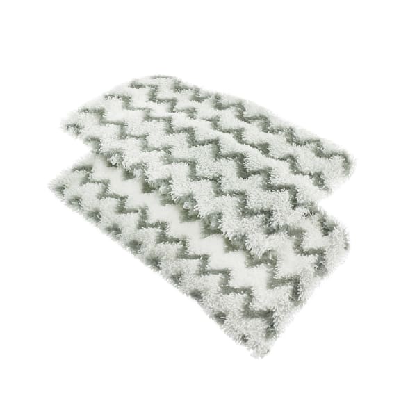Rectangular Non-Slip Dirt Grip Pads for S1000 - 2 Pack