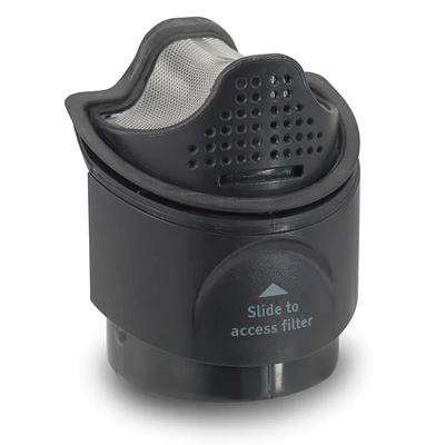 Shark WV203 Vacuum Filter Housing Replacement