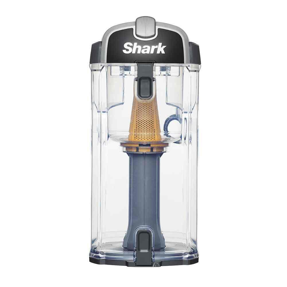 Shark ZU62 Vacuum Dust Canister Replacement