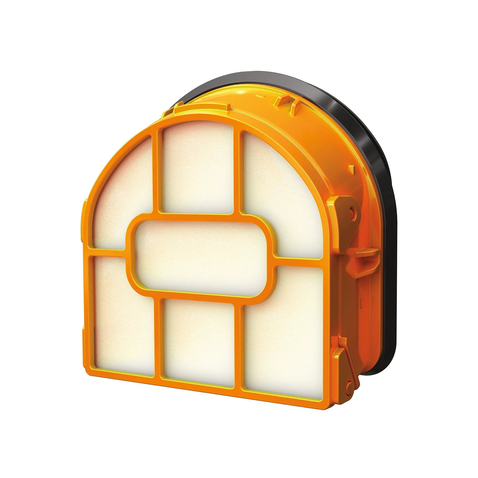 HydroVac WD210 Compatible Filter Housing